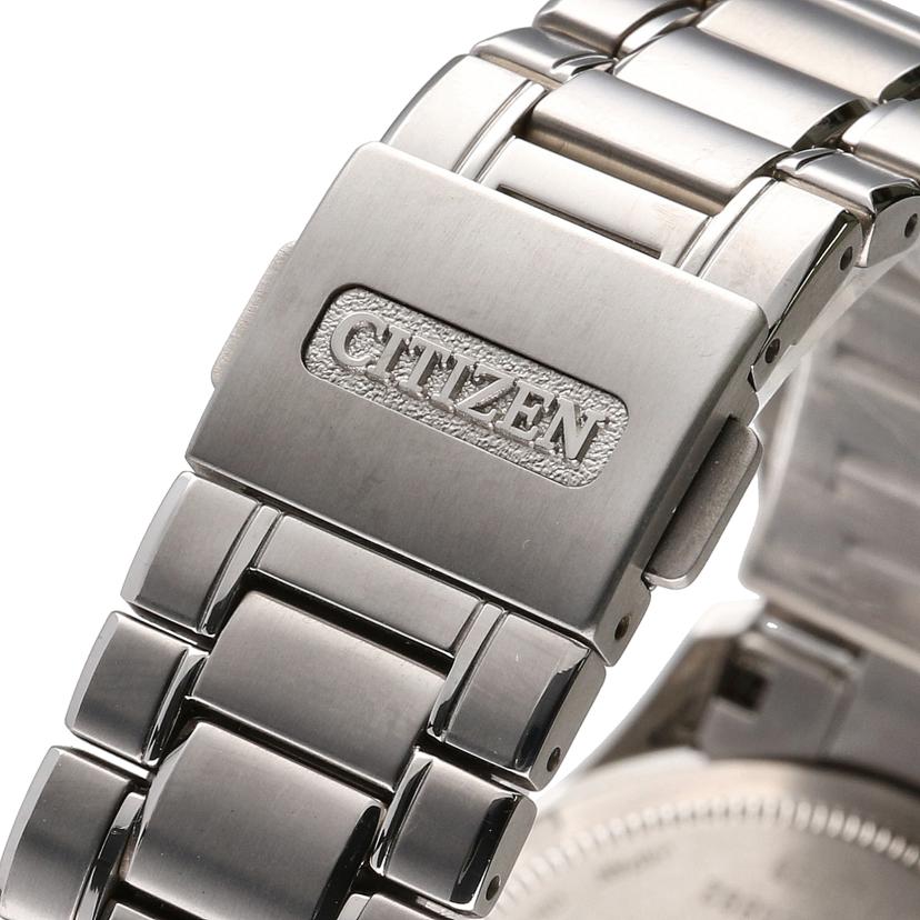 CITIZEN シチズン/ザ・シチズン・チタニウム/メンズ/クオーツ/CTQ57-0952//072****/Aランク/75
