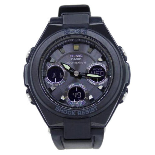 CASIO カシオ/Baby-G/G-MS/MSG-W100G//002*****/ABランク/64