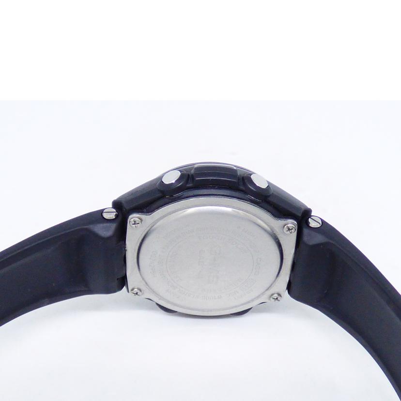 CASIO カシオ/Baby-G/G-MS/MSG-W100G//002*****/ABランク/64