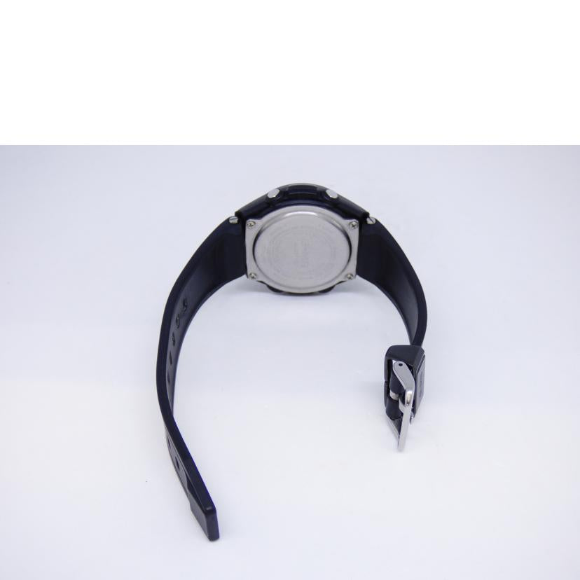 CASIO カシオ/Baby-G/G-MS/MSG-W100G//002*****/ABランク/64