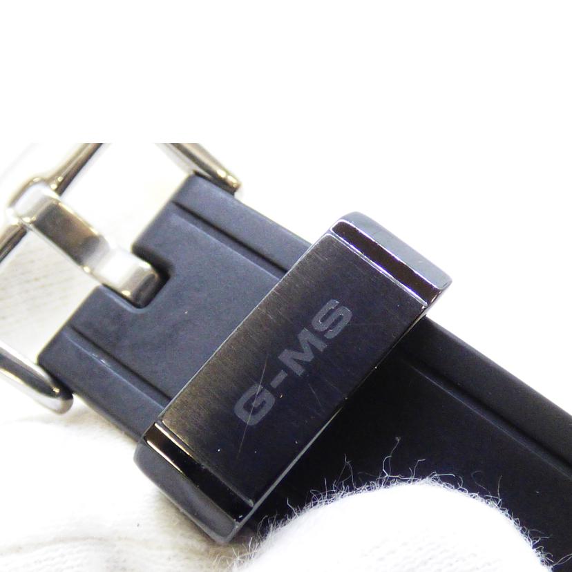 CASIO カシオ/Baby-G/G-MS/MSG-W100G//002*****/ABランク/64
