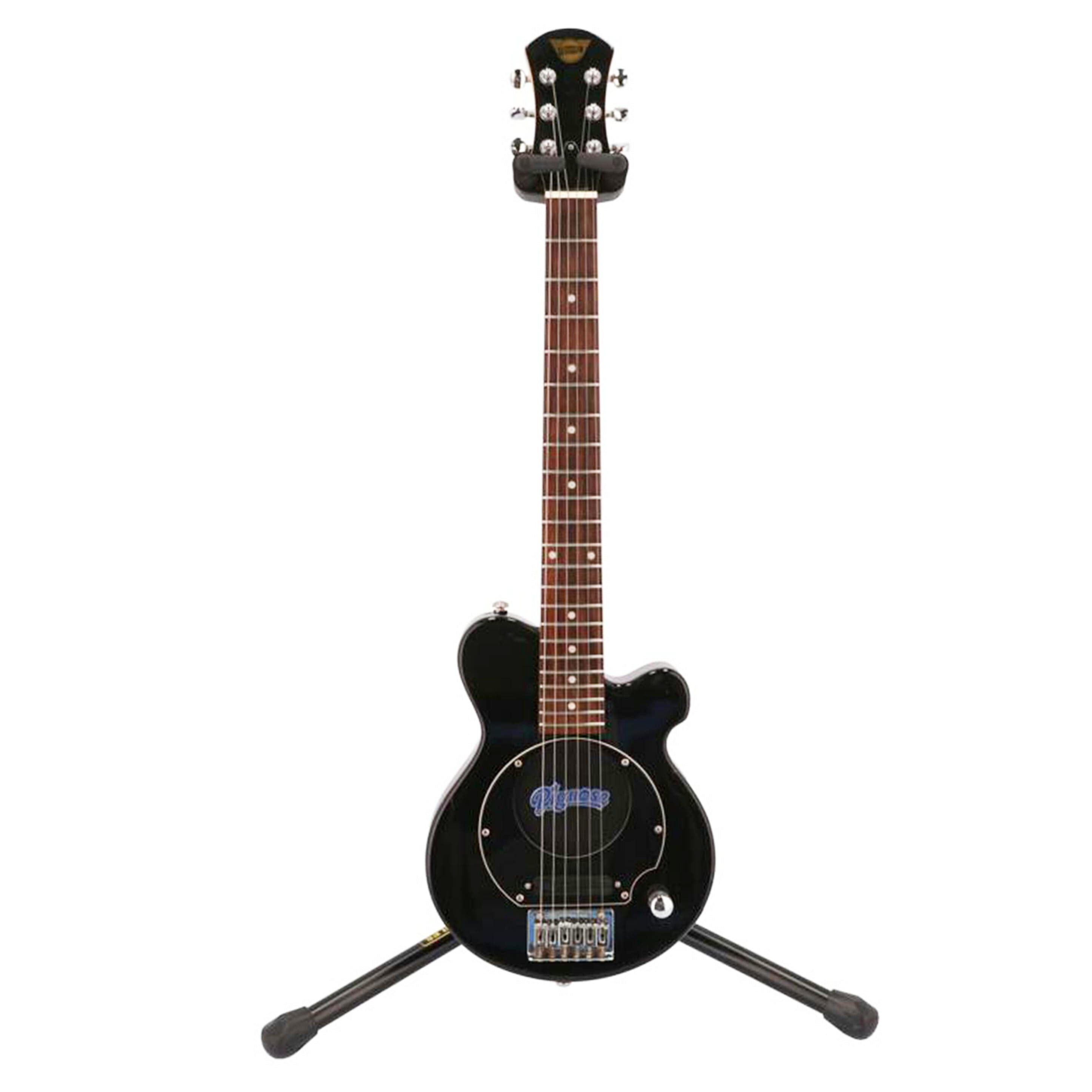 Pignose ピグノーズ/エレキギター/PGG-200//Bランク/75