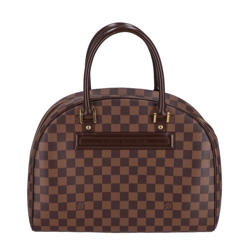 LOUIS VUITTON ルイ・ヴィトン/ノリータ//Aランク/38