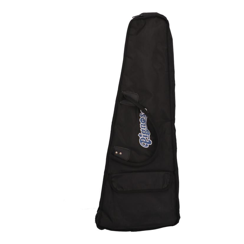 Pignose ピグノーズ/エレキギター/PGG-200//Bランク/75