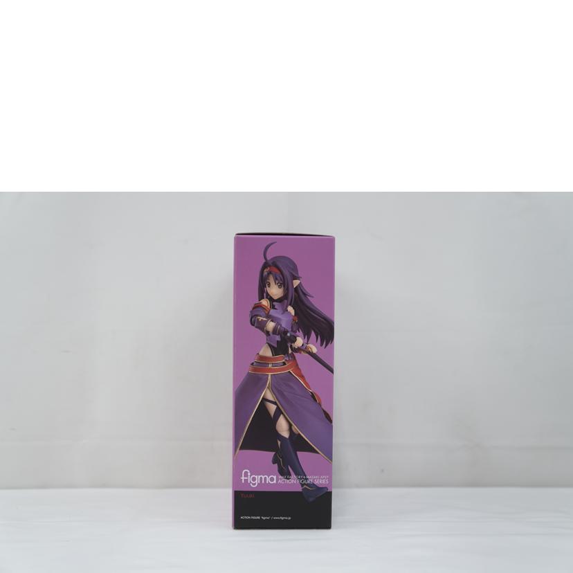 Max Factory マックスファクトリー/figma ユウキ/EX-033//Aランク/67