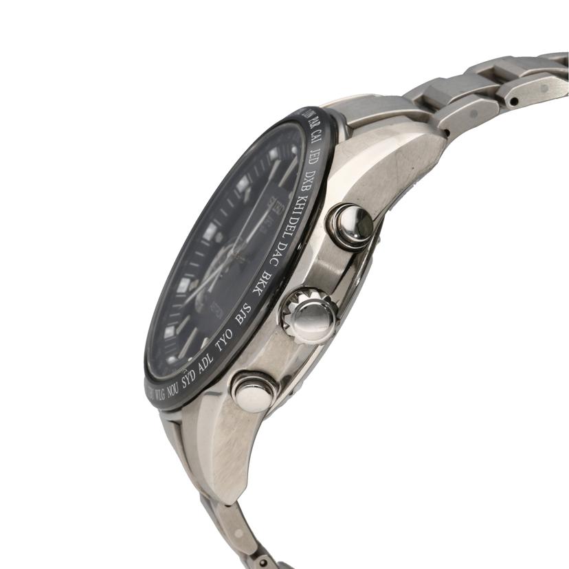 SEIKO セイコー/アストロン・8Xシリーズ/メンズ/GPSソーラー/SBXB085//670***/Aランク/06