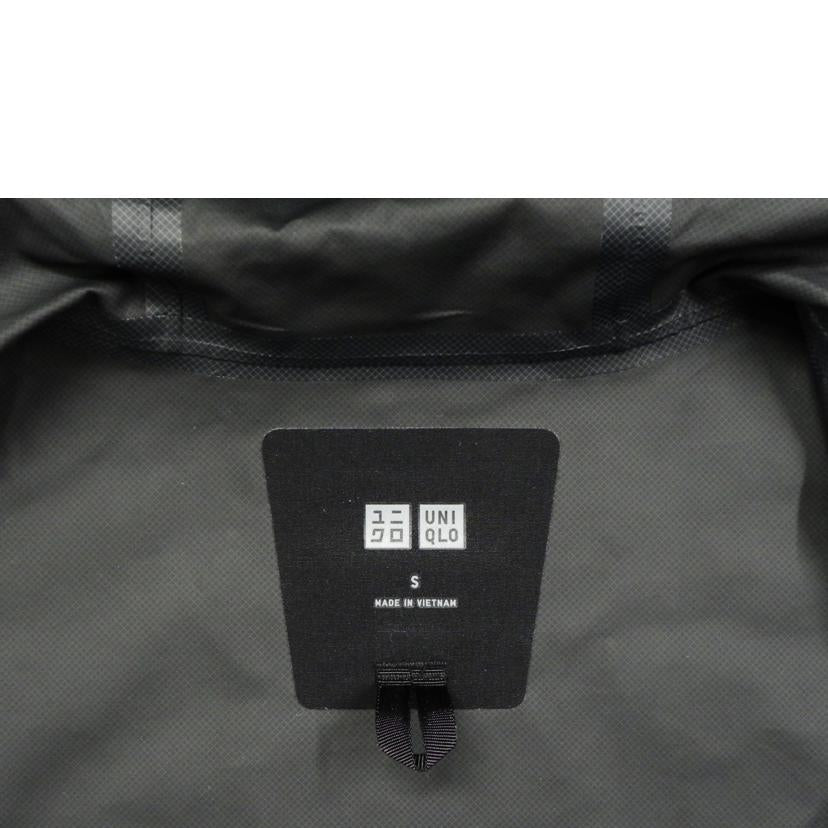 UNIQLO ユニクロ/ブロックテックコート//ABランク/81