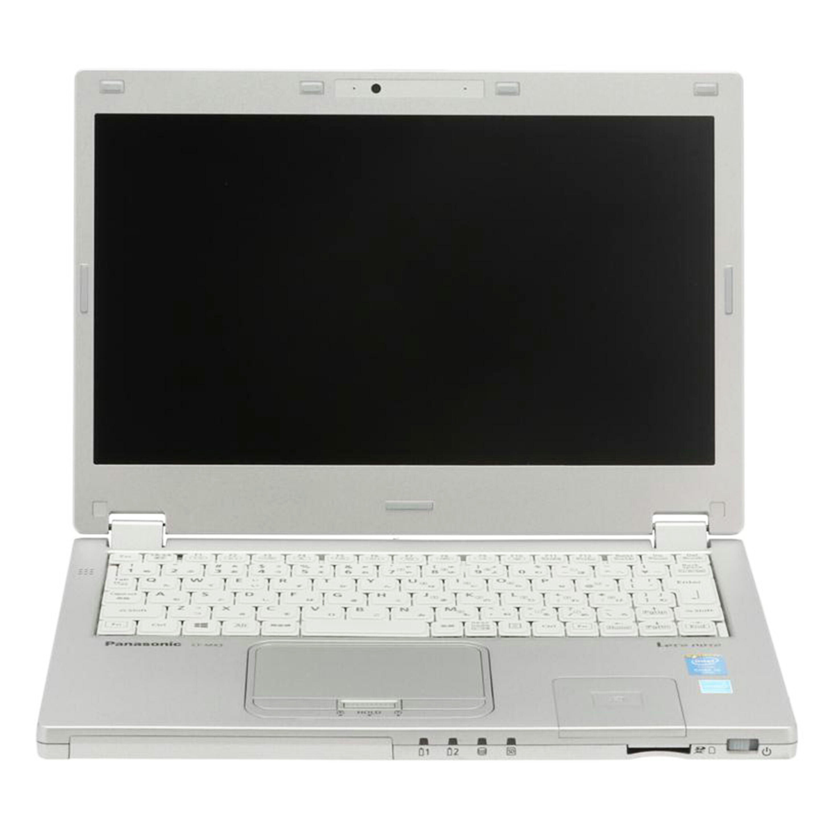 Panasonic パナソニック/Windows10機/CF-MX3L15CS//5LKSA68844/Bランク/62