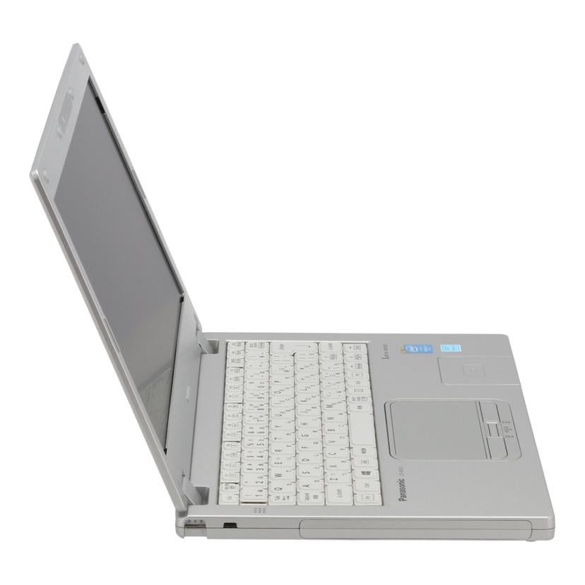 Panasonic パナソニック/Windows10機/CF-MX3L15CS//5LKSA68844/Bランク/62