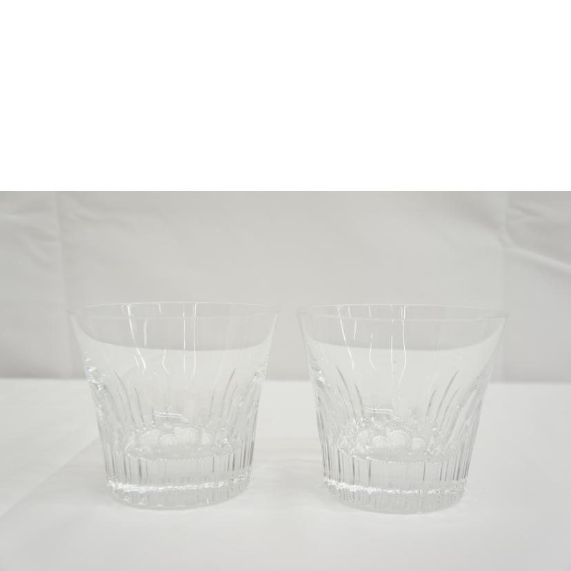 Baccarat バカラ/フィオラ ペアタンブラー 2018//Aランク/05