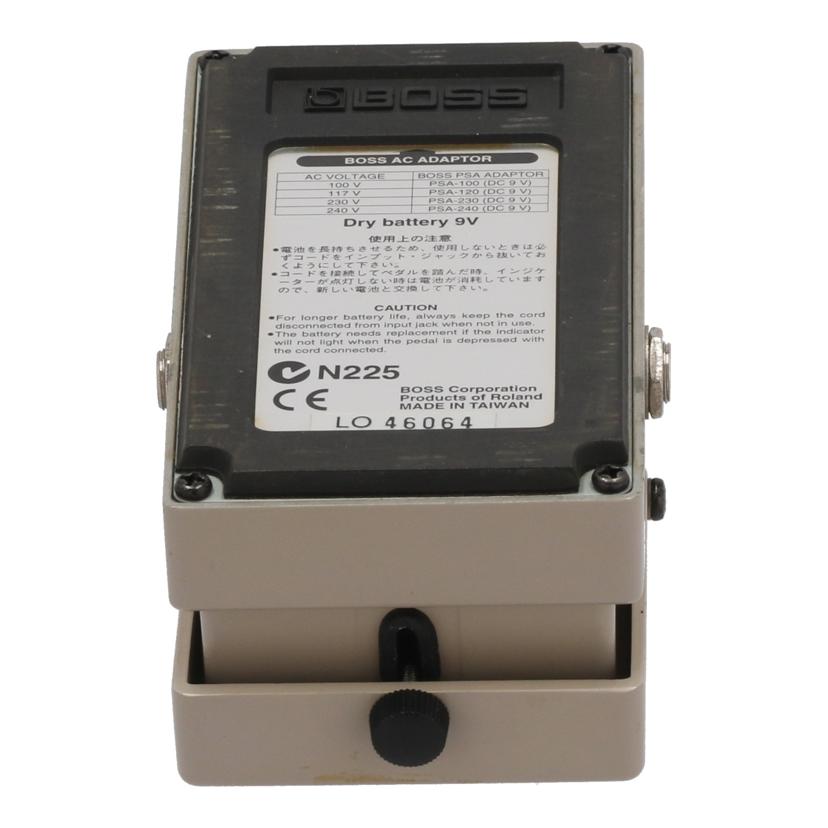 BOSS ボス /エフェクター/グラフィックイコライザー/GE-7//LO46064/Bランク/67