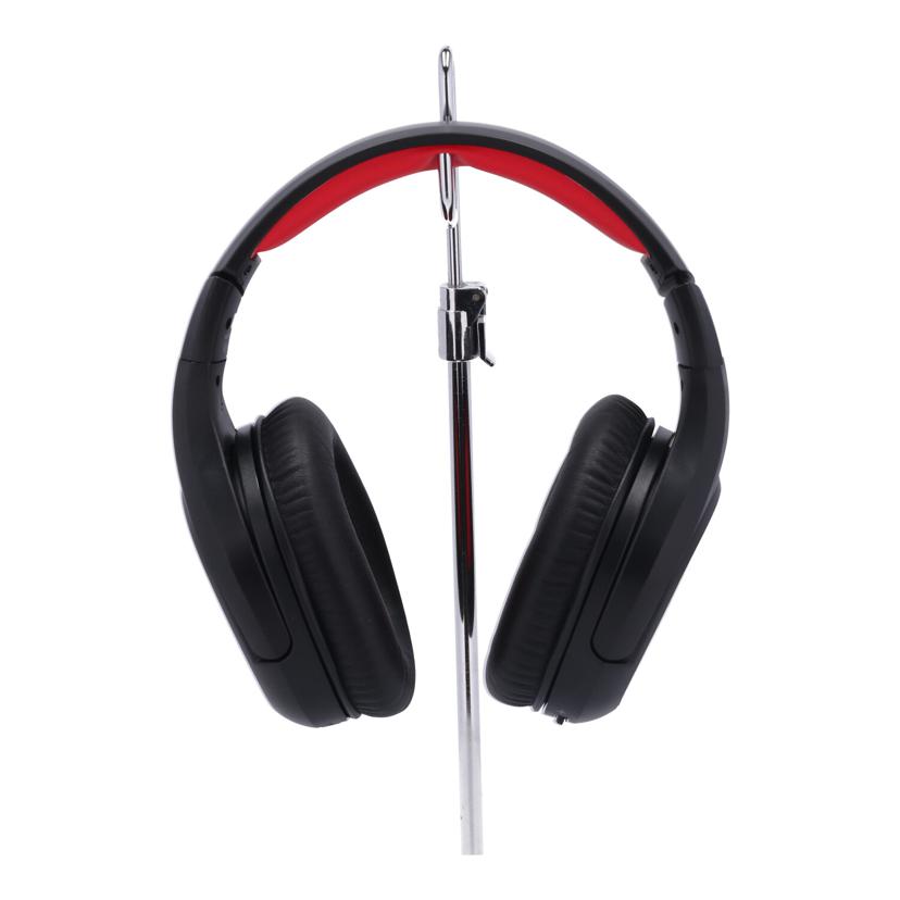 ELECOM エレコム /ワイヤレスゲーミングヘッドセット/HS-GMW100BK//-/ABランク/62