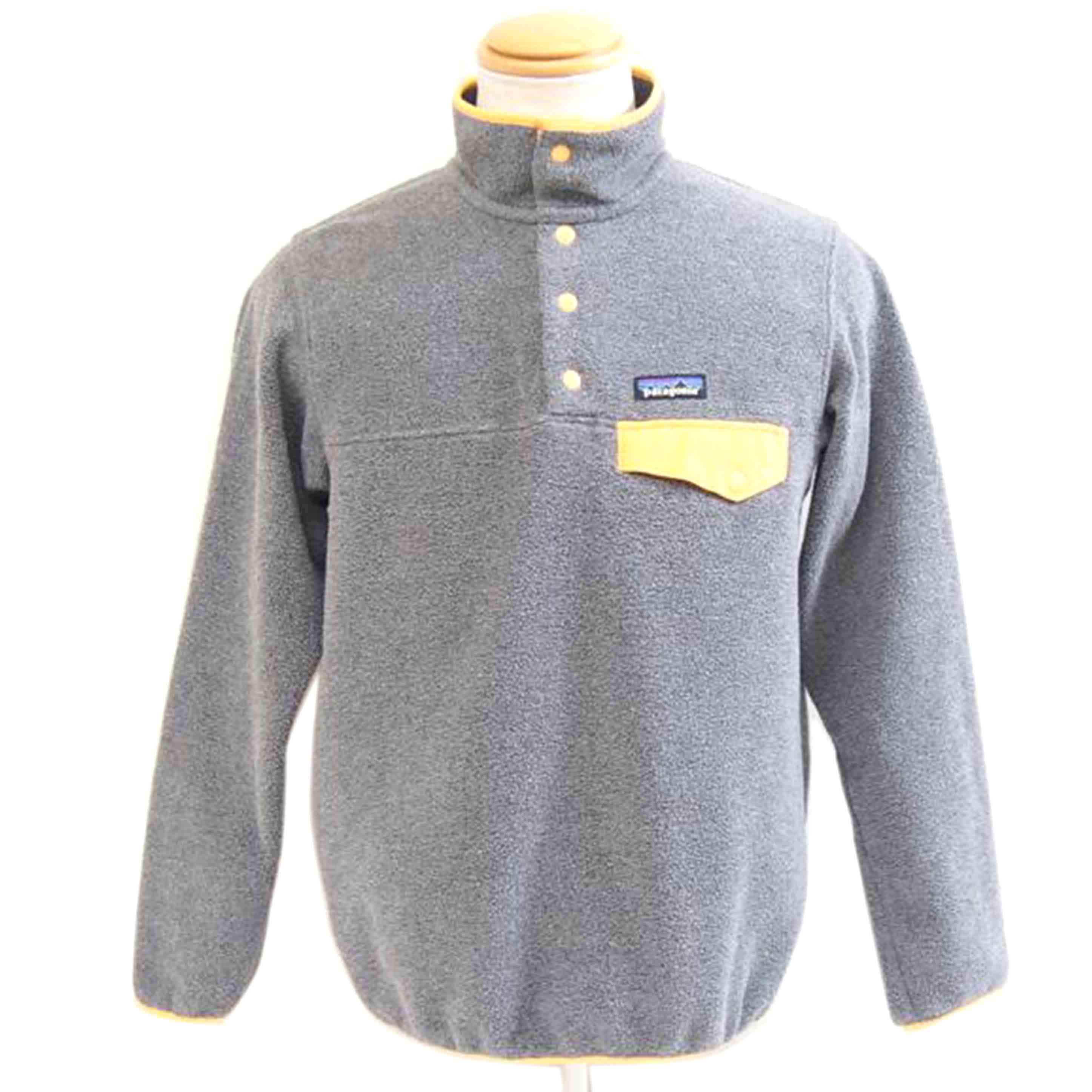 Patagonia パタゴニア/ライトウェイトシンチラスナップ/25455FA24//ABランク/71