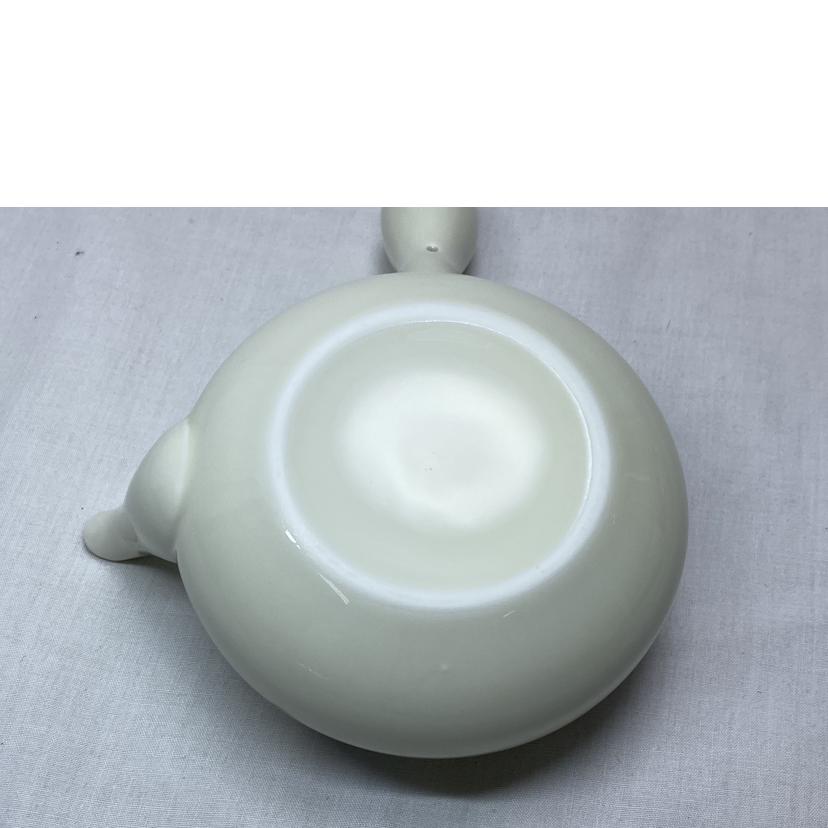 深川製磁/六歌仙 急須、茶器セット//ABランク/52