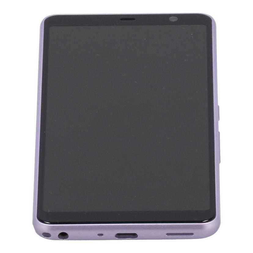 FUJITSU FCNT docomo 富士通 フジツウ /スマートフォン/arrows Be4 32GB/F-41A//b7ba06cf/Bランク/78