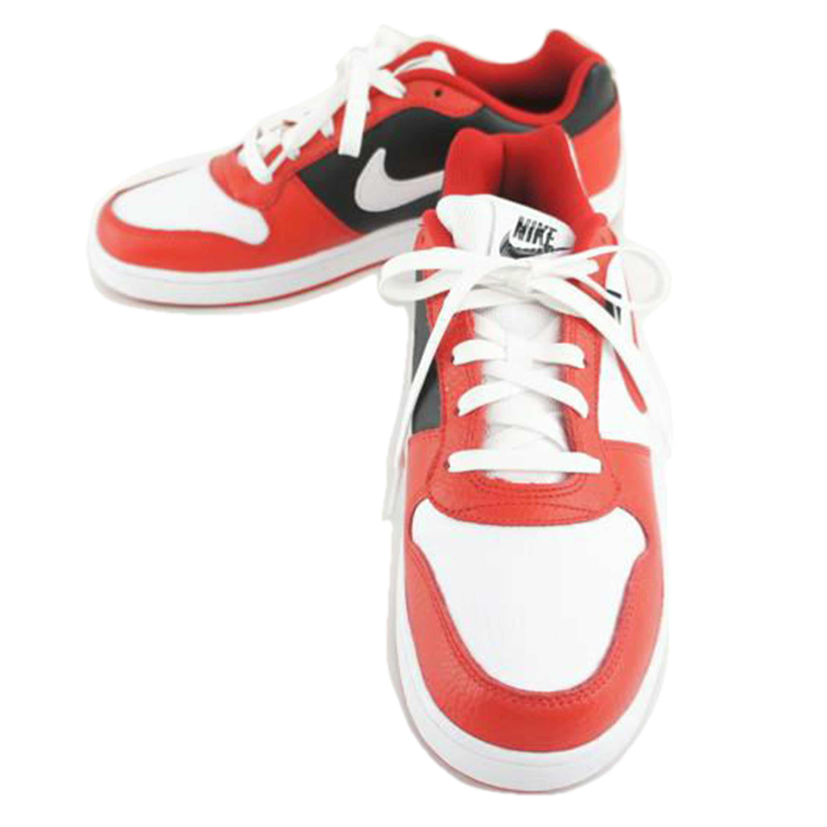 NIKE ナイキ/NIKE エバロン LOW プレミアム/AQ1774-101//ABランク/64