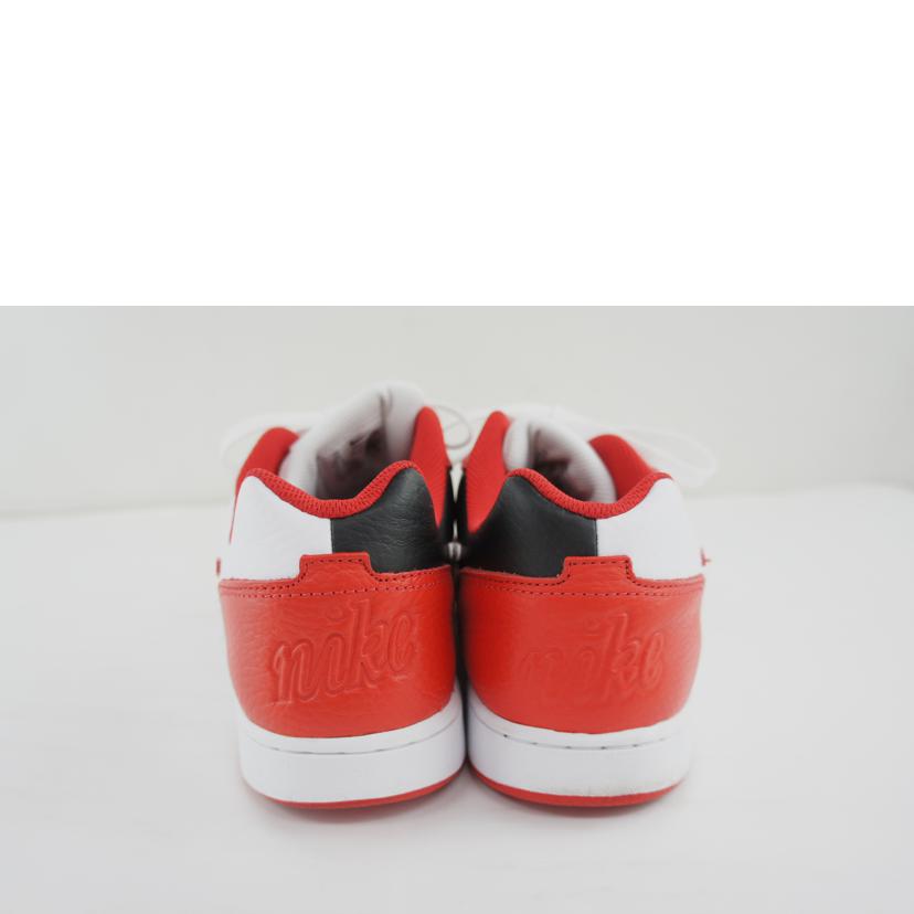 NIKE ナイキ/NIKE エバロン LOW プレミアム/AQ1774-101//ABランク/64