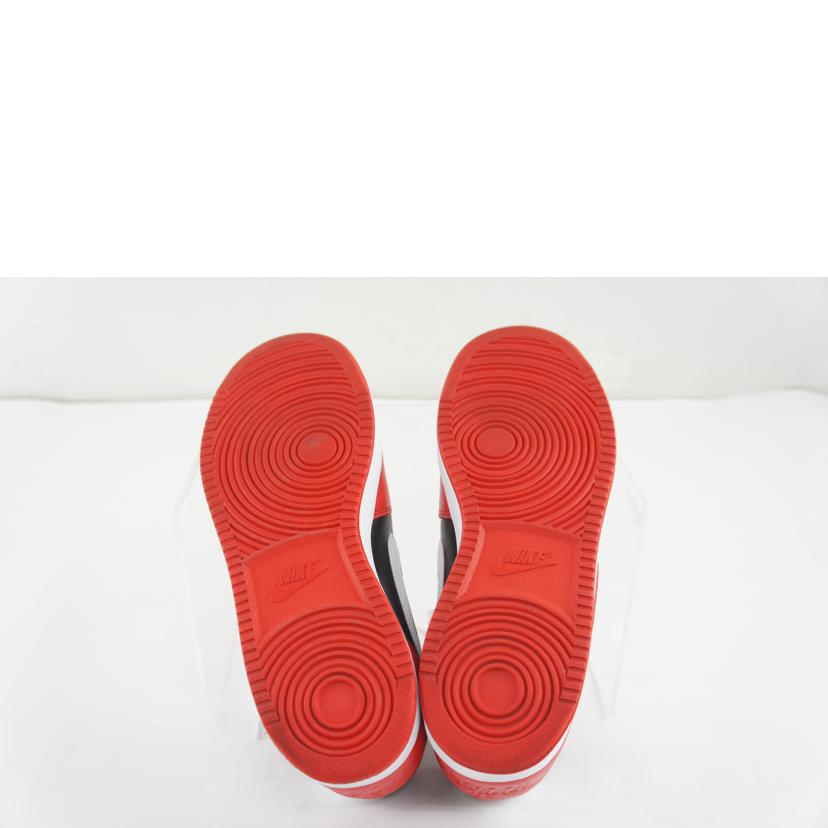 NIKE ナイキ/NIKE エバロン LOW プレミアム/AQ1774-101//ABランク/64