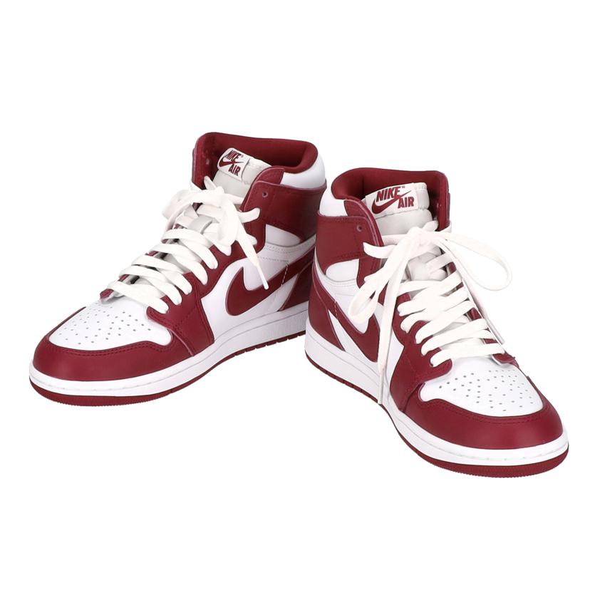 NIKE ナイキ/NIKE Air Jordan 1 Retro High OG /DZ5485-160//ABランク/70