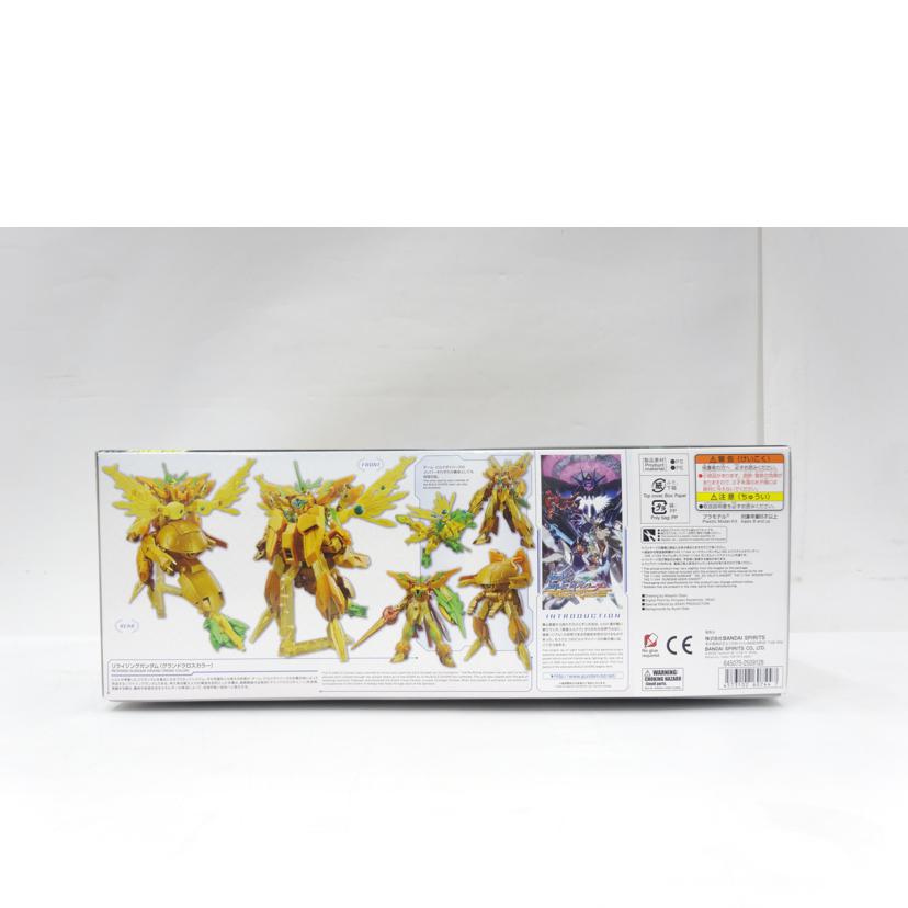 BANDAI バンダイ/HG/リライジングガンダム//ABランク/42