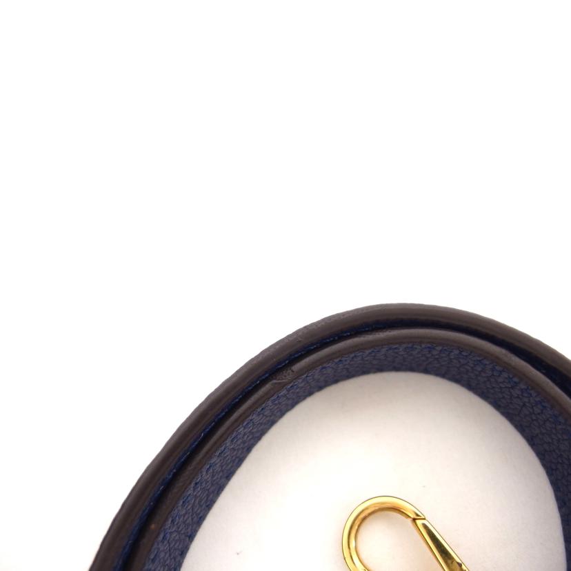 LV ルイ・ヴィトン/モンテーニュGM/モノグラム/アンプラント/ブルー系//SD1***/ABランク/04