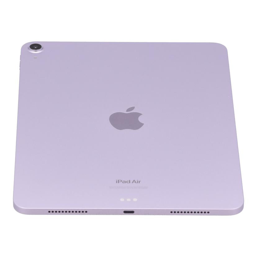 Apple アップル /iPad Air 第6世代 M2 Wi-Fi 256GB 2024/MUWK3J/A//GTJGQ5GJ0L/ABランク/05