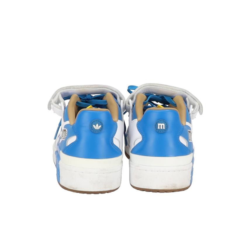 ADIDAS アディダス/ADIDAS/FORUM LOW 84/m&m’s/GZ1936//28.0cm/ABランク/03