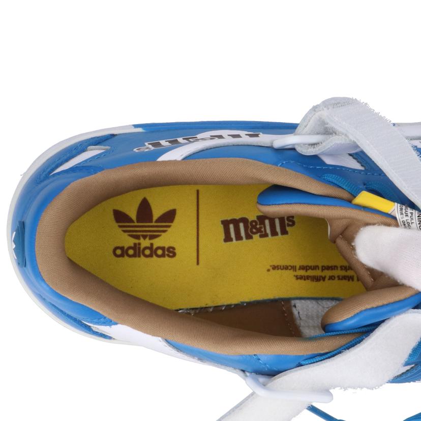 ADIDAS アディダス/ADIDAS/FORUM LOW 84/m&m’s/GZ1936//28.0cm/ABランク/03