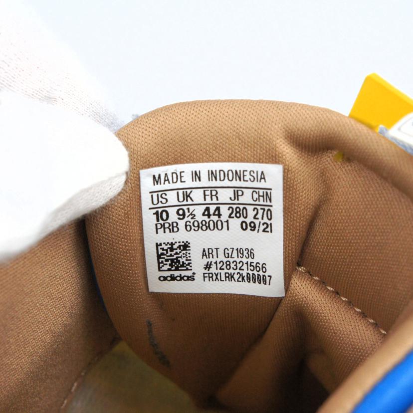 ADIDAS アディダス/ADIDAS/FORUM LOW 84/m&m’s/GZ1936//28.0cm/ABランク/03