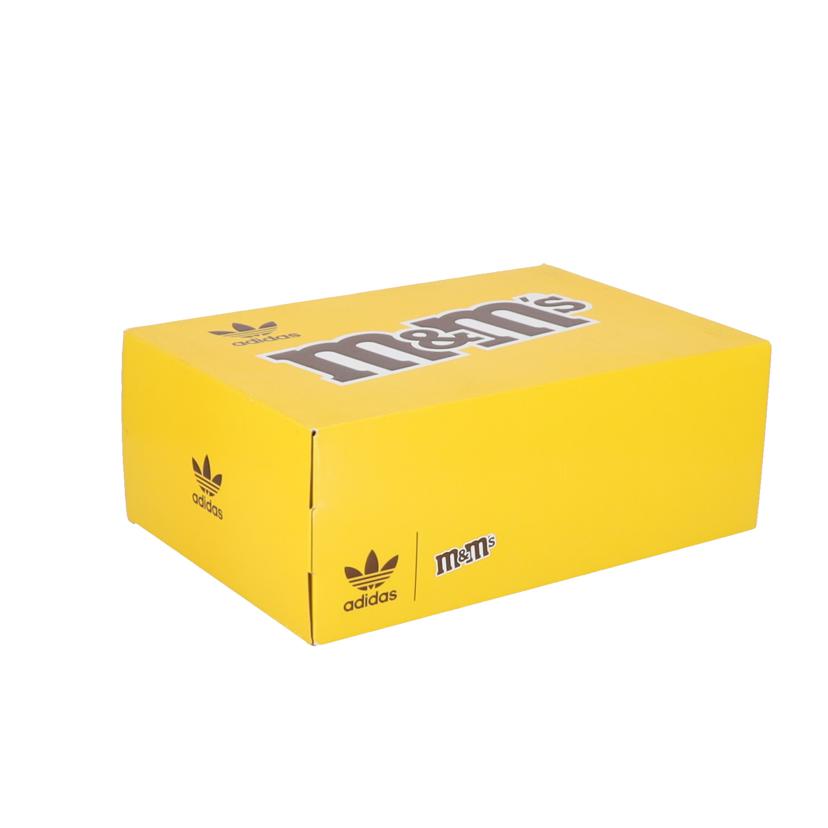 ADIDAS アディダス/ADIDAS/FORUM LOW 84/m&m’s/GZ1936//28.0cm/ABランク/03