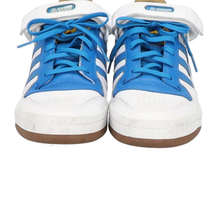 ADIDAS アディダス/ADIDAS/FORUM LOW 84/m&m’s/GZ1936//28.0cm/ABランク/03