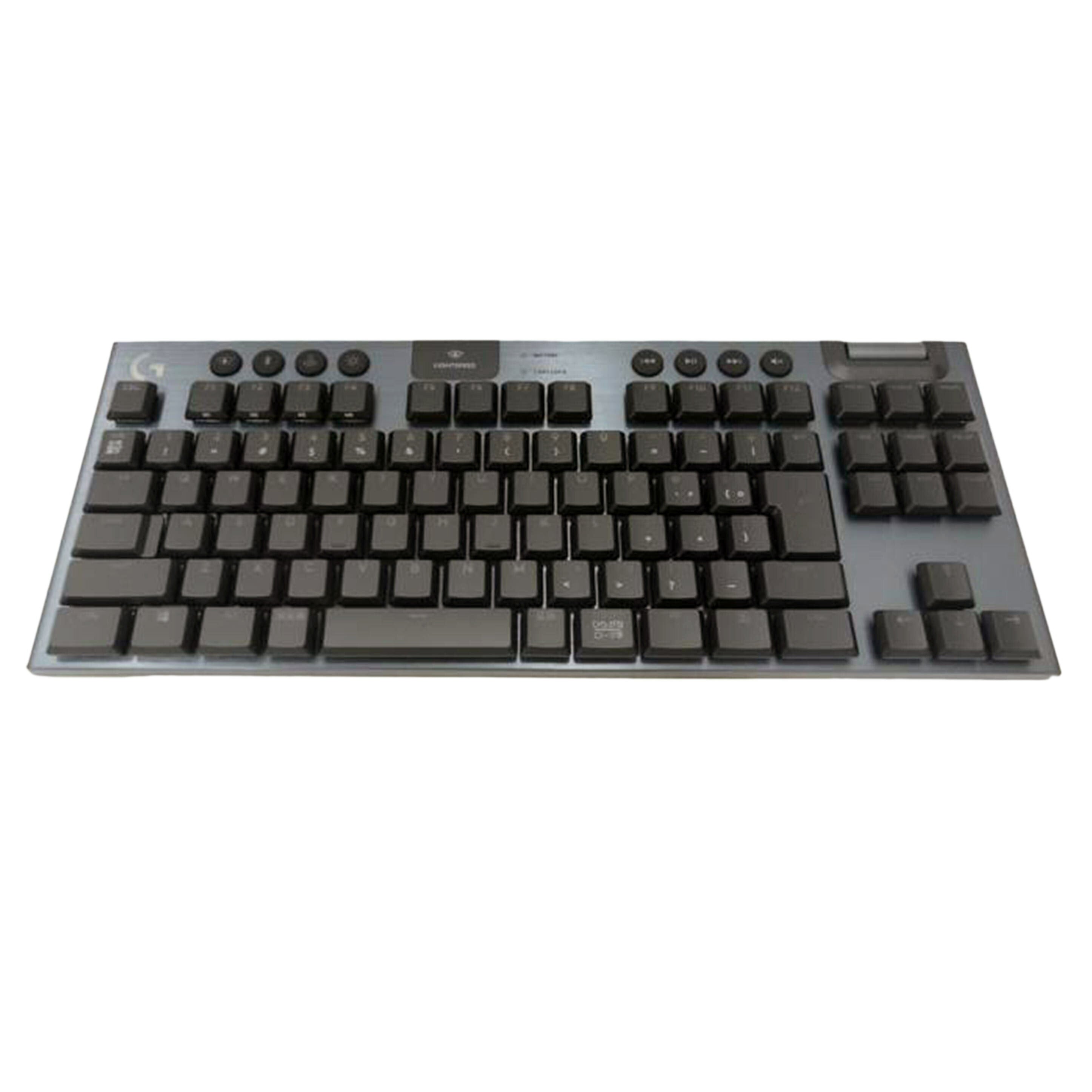 logicool ロジクール/メカニカルゲーミングキーボード/G913 TKL//2347MR110319/ABランク/42