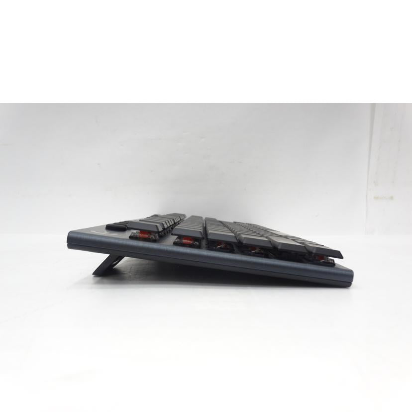 logicool ロジクール/メカニカルゲーミングキーボード/G913 TKL//2347MR110319/ABランク/42