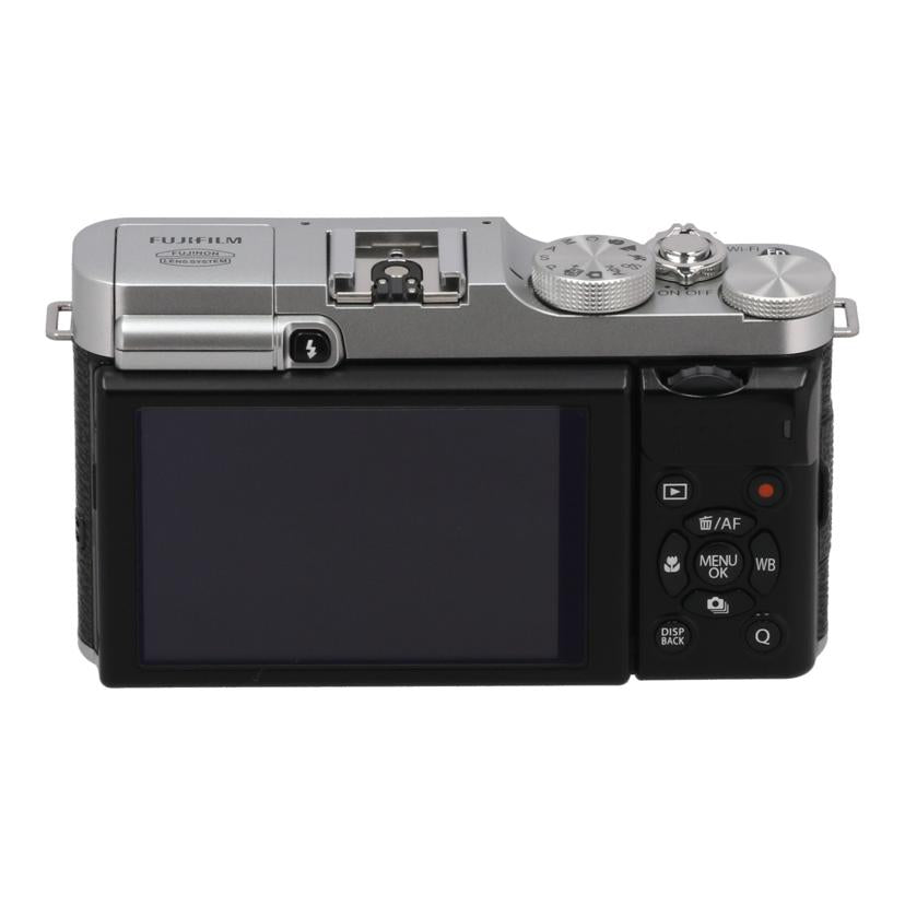 FUJIFILM 富士フイルム /ミラーレス一眼 ボディ/X-M1 ボディ//37007548/Bランク/69