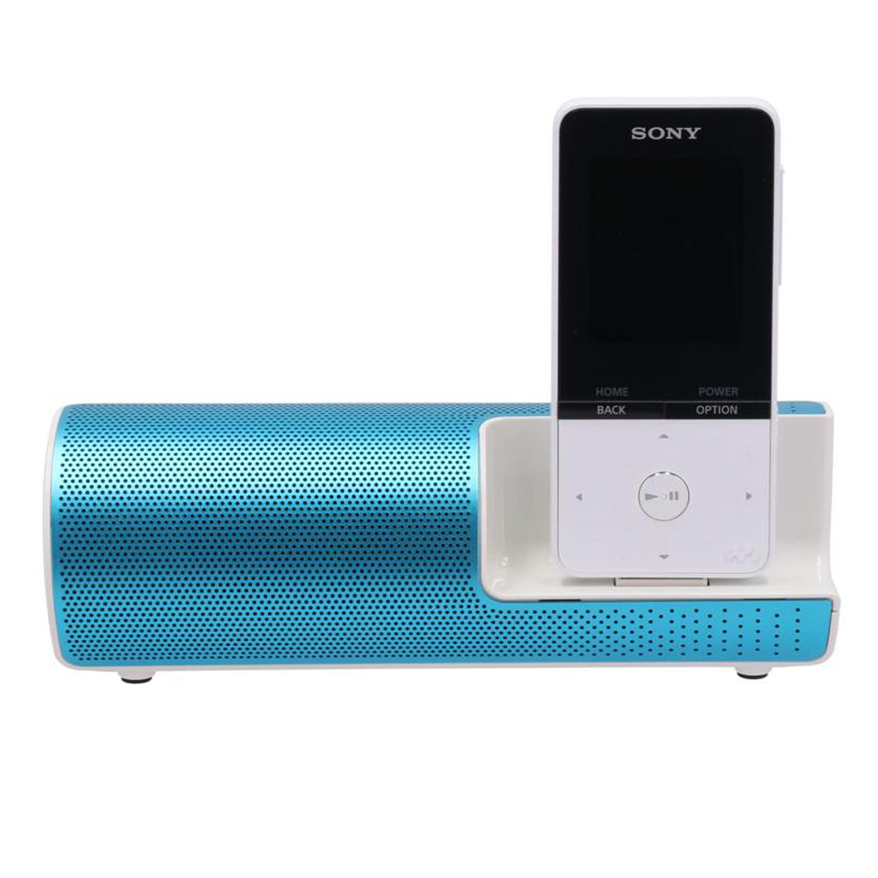 SONY ソニー /ウォークマン 16GB/NW-S315K//5075642/Bランク/62