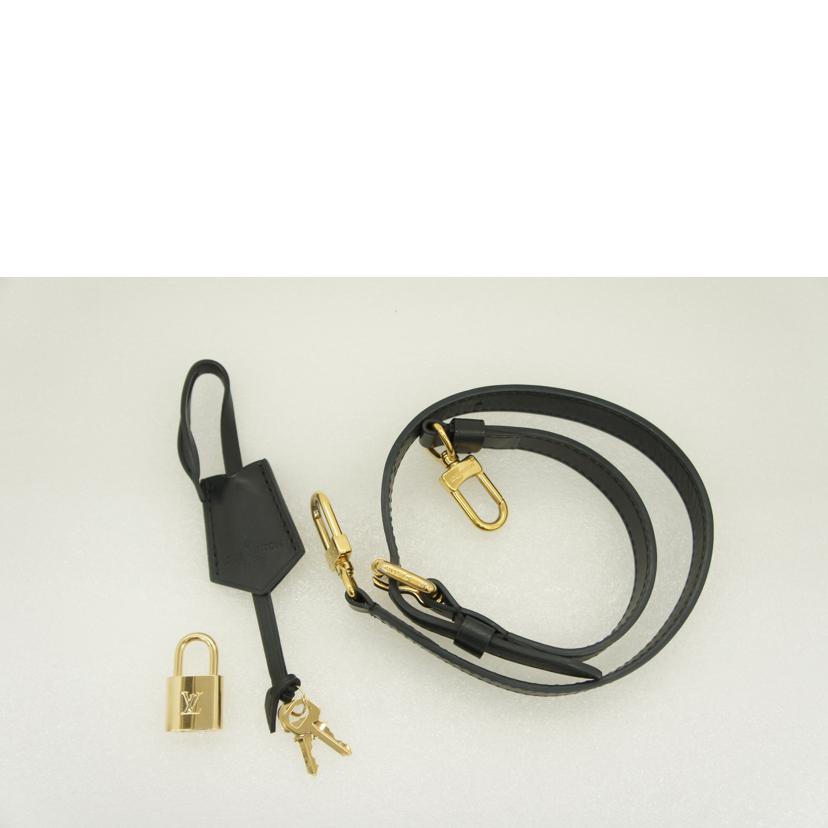 LOUIS VUITTON ルイヴィトン/フラワートート/モノグラム/ノワール/M43550//AH1***/ABランク/01