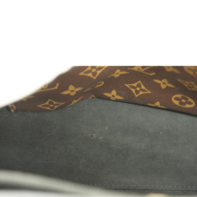 LOUIS VUITTON ルイヴィトン/フラワートート/モノグラム/ノワール/M43550//AH1***/ABランク/01
