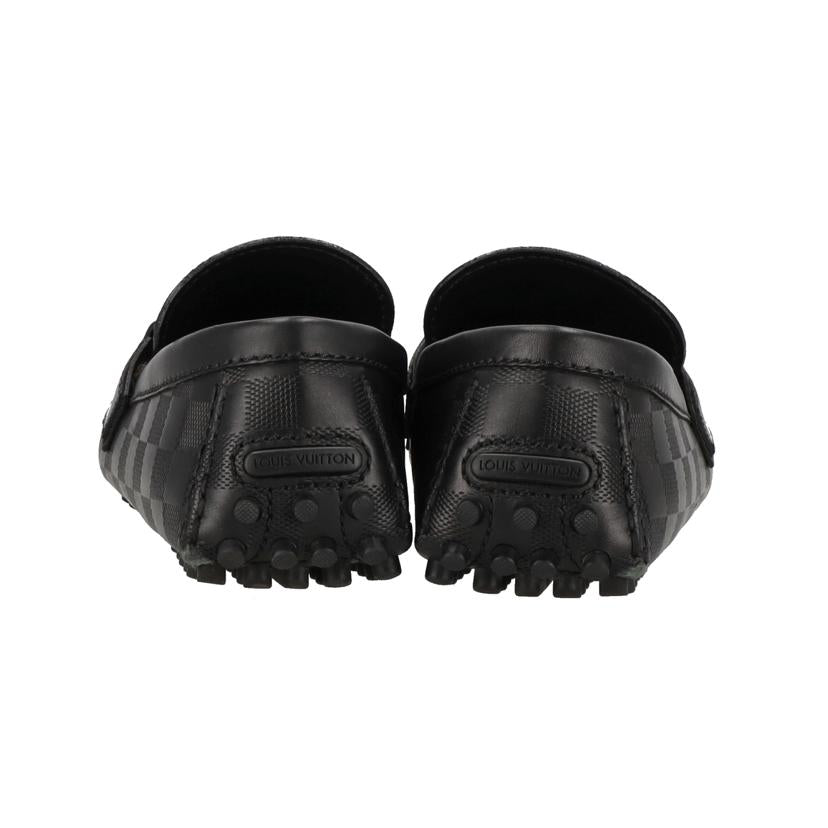 LV ルイヴィトン/ホッケンハイム・ローファー/ダミエアンフィニ#6.5/1A4OIJ//ND0***/ABランク/78