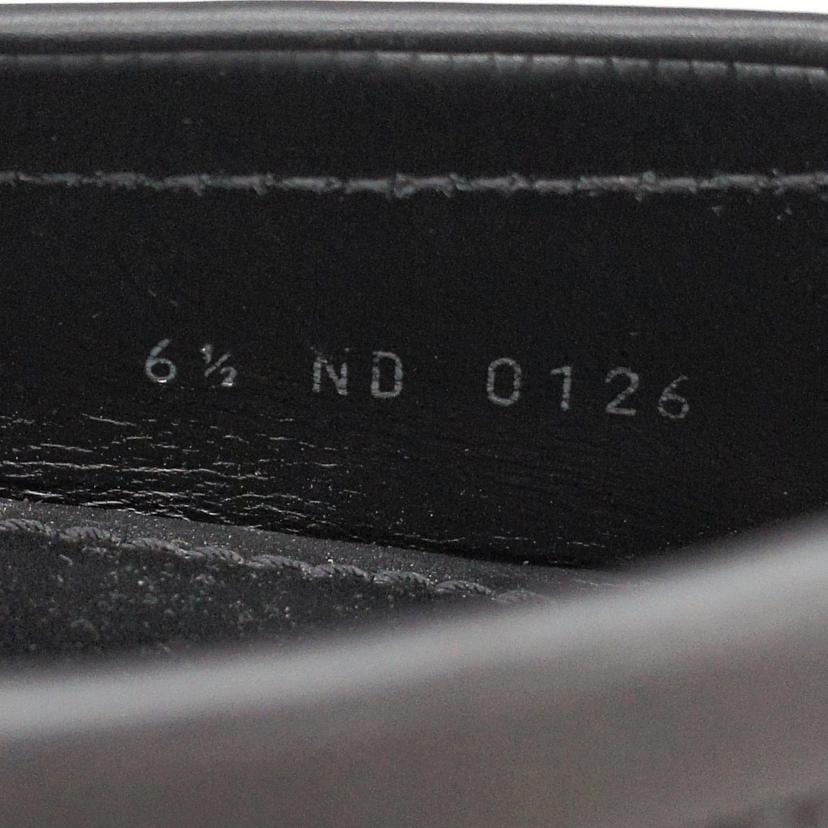 LV ルイヴィトン/ホッケンハイム・ローファー/ダミエアンフィニ#6.5/1A4OIJ//ND0***/ABランク/78