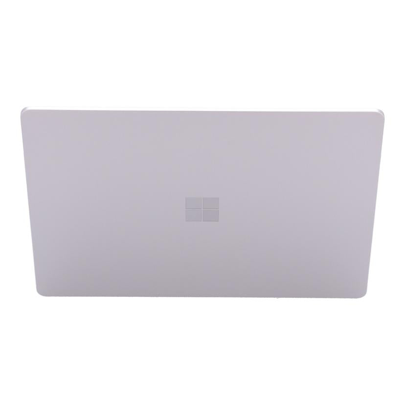 Microsoft マイクロソフト /Surface Laptop Go3 プラチナ/XJD-00005//0B333PH24093GP/ABランク/75