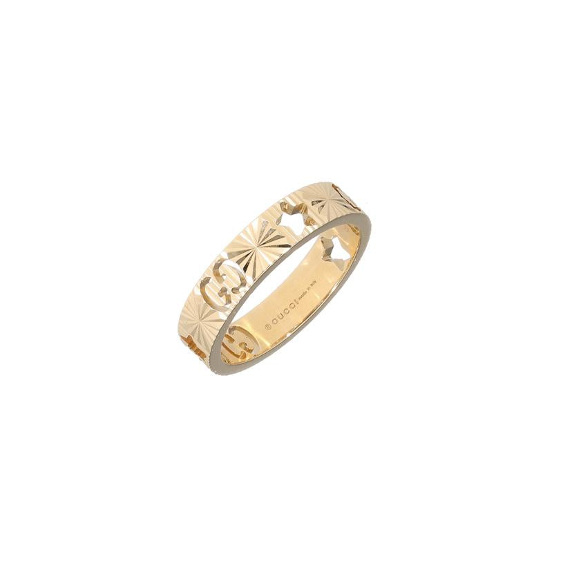 GUCCI グッチ/アイコンスターリング/サイズ:8.5//☆1697AR/Aランク/91