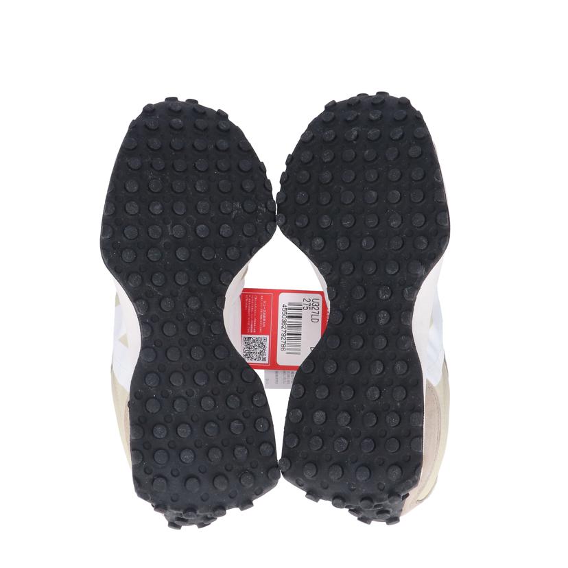 new balance ニュ-バランス/new balance/U327LD//27.5cm/ABランク/03