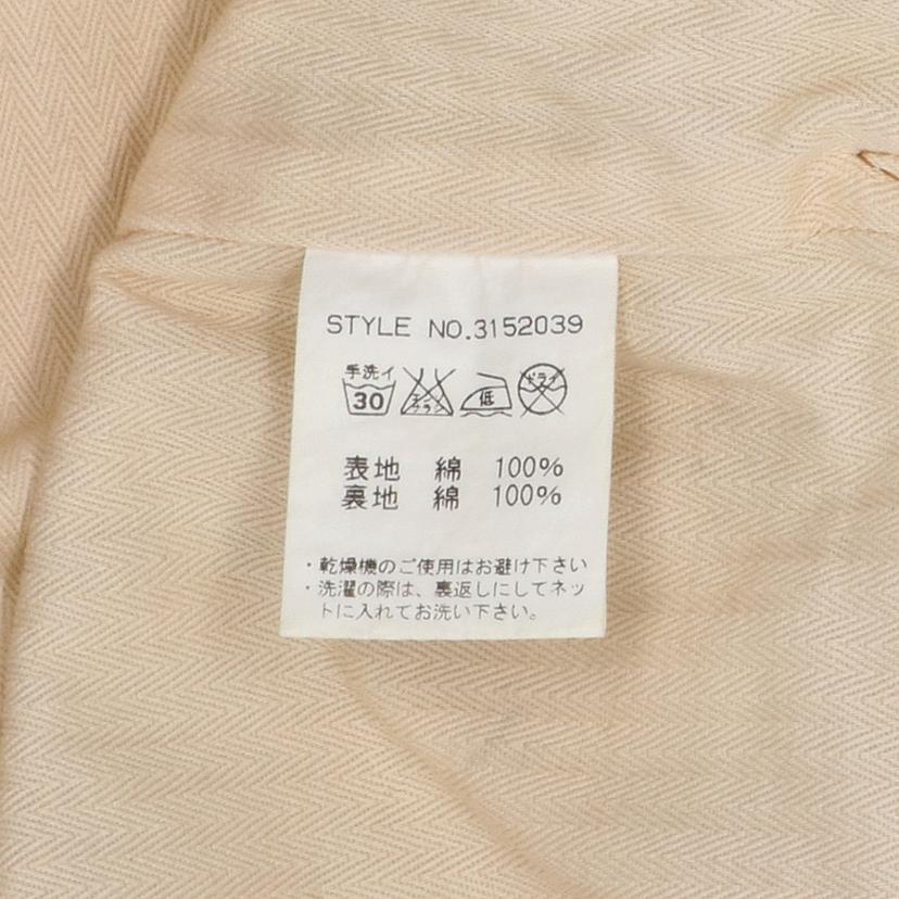 SCHOTT SCHOTT/ダックワークジャケット/サイズM /3152039//ABランク/85