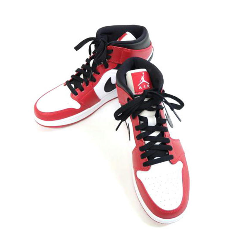 NIKE/AIR JORDAN 1 MID/554724-173//ABランク/71