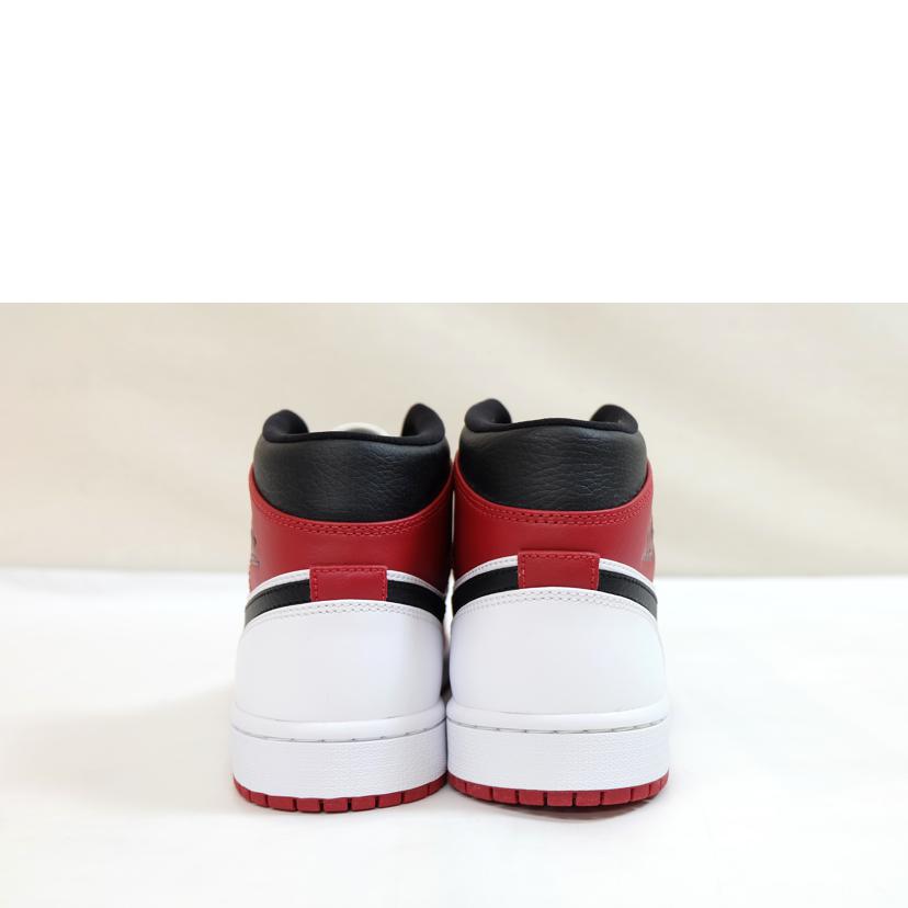 NIKE/AIR JORDAN 1 MID/554724-173//ABランク/71