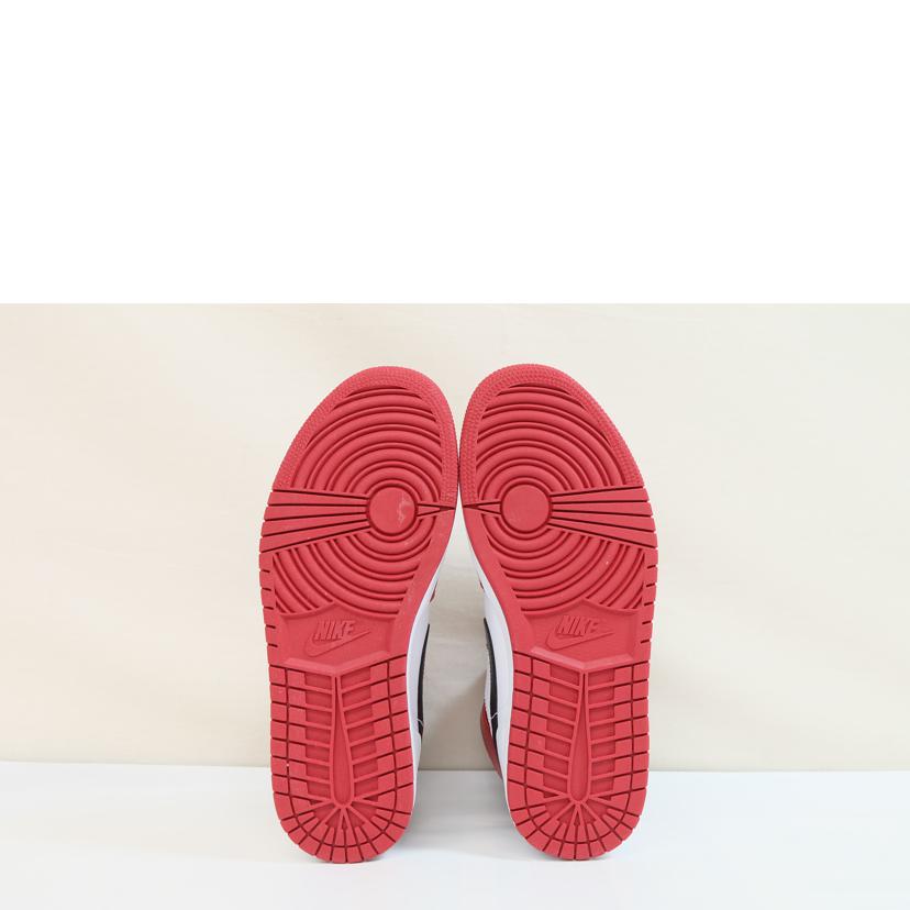 NIKE/AIR JORDAN 1 MID/554724-173//ABランク/71