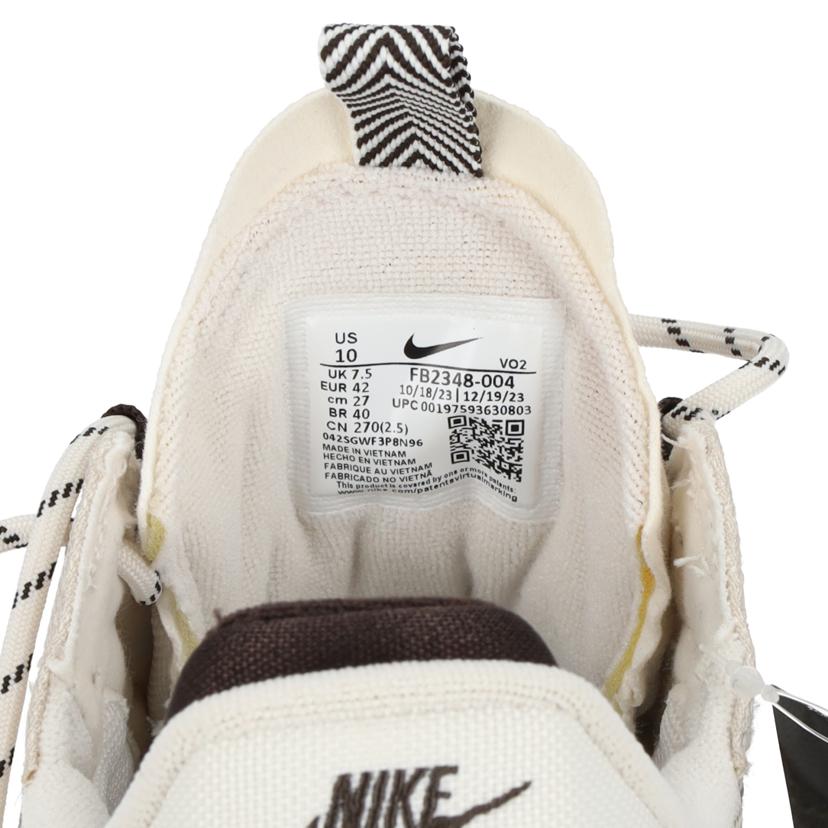 NIKE ナイキ/NIKE/W AIR FORCE 1 /WILD ファントム/FB2248-004//27.0cm/ABランク/03