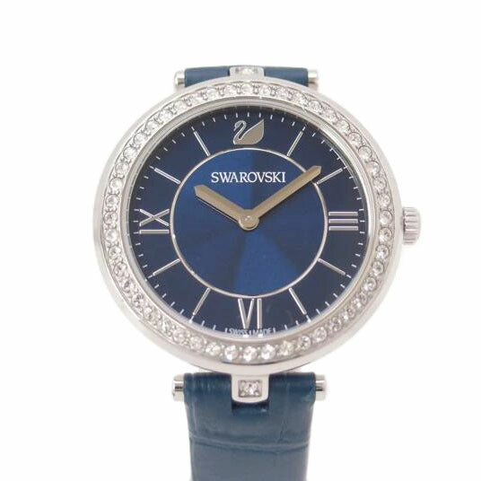 SWAROVSKI スワロフスキー/SWAROVSKI/レディース/クォーツ/5376633 //Aランク/69
