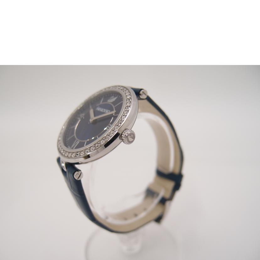 SWAROVSKI スワロフスキー/SWAROVSKI/レディース/クォーツ/5376633 //Aランク/69