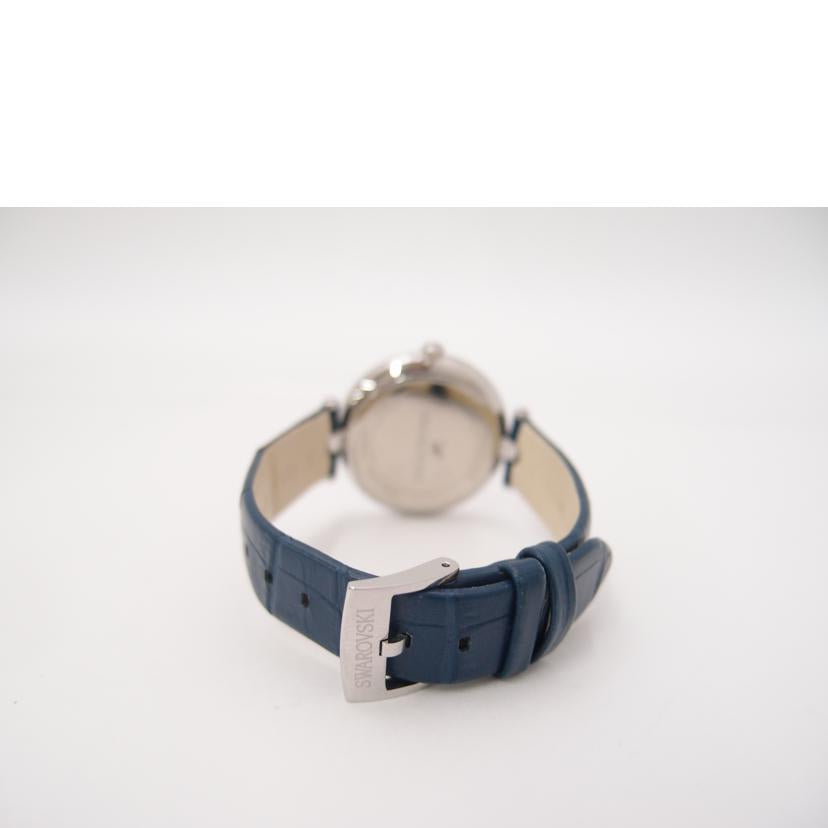 SWAROVSKI スワロフスキー/SWAROVSKI/レディース/クォーツ/5376633 //Aランク/69
